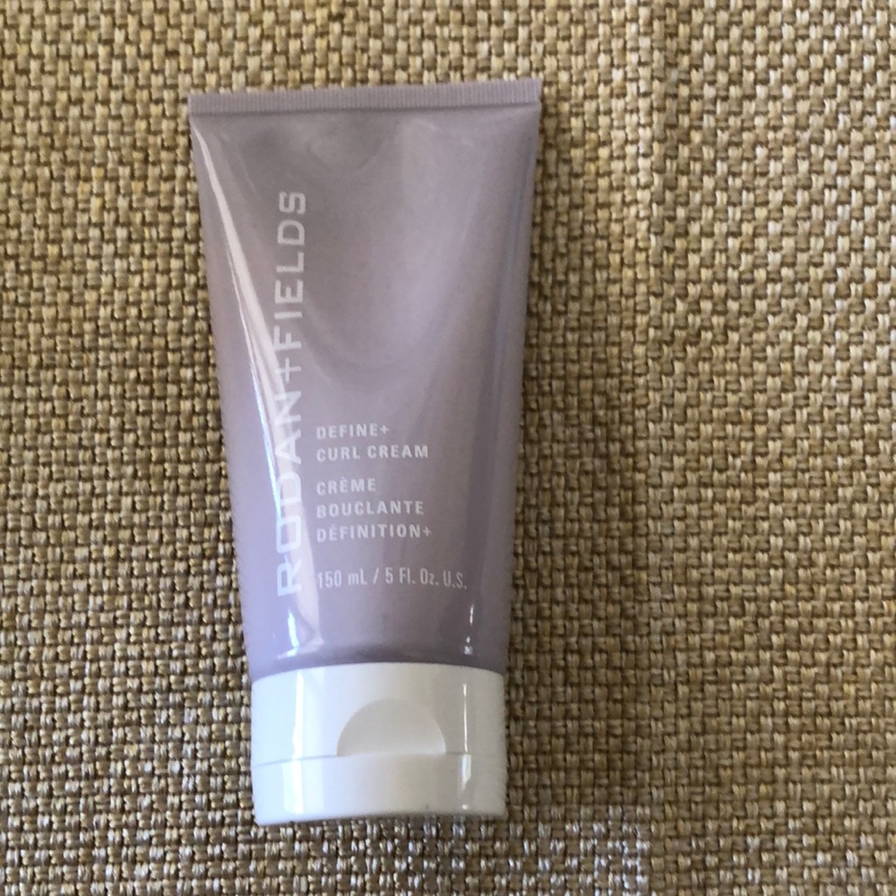 Rodan and Fields define and curl